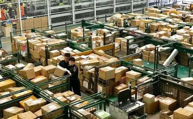 活力更足！中國跨境電子商務綜合試驗區數量已達132個，跨境電商發展持續加速