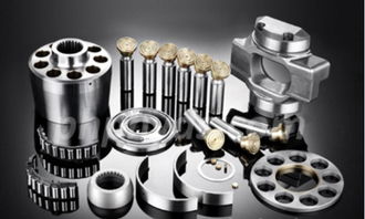 供應各類力士樂柱塞泵型號及其生產(chǎn)技術(shù)概述