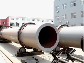 2016年新型烘干機的創(chuàng)新特點與生產(chǎn)技術(shù)