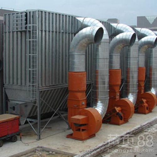 伊春家具廠除塵器 整機及配件研發(fā)的創(chuàng)新之路