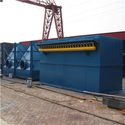 專注工業(yè)凈化 布袋、靜電、脈沖等各類除塵設備及配件的研發(fā)與應用